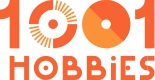 1001hobbies.com